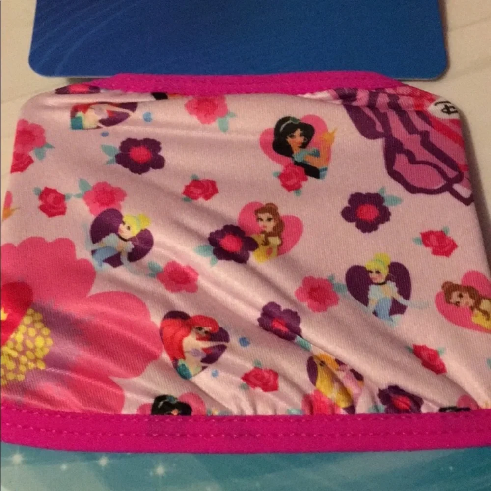 Disney Princess Face Mask